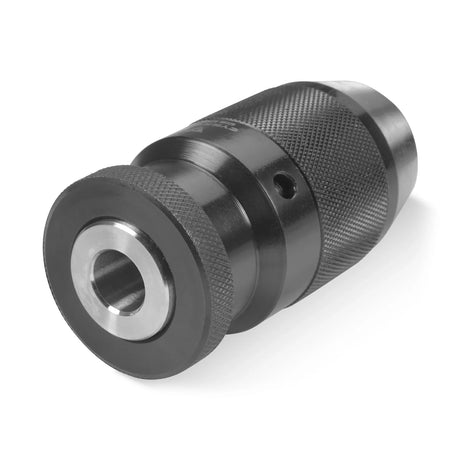 Precision Keyless Drill Chuck 1-16 mm, B16 for SKU:500003, 500004, 500005, 500006, 500007, 500008, 500009, 500010,
