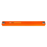 Full Length 25.6 inch Clamp Bar for SKU: 500000 | Model: MSMB650E