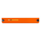 Full Length 25.6 inch Clamp Bar for SKU: 500000 | Model: MSMB650E