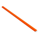 Narrow Clamp Bar 47.24 Inch Long for SKU: 500001 | Model: MSMB1250E
