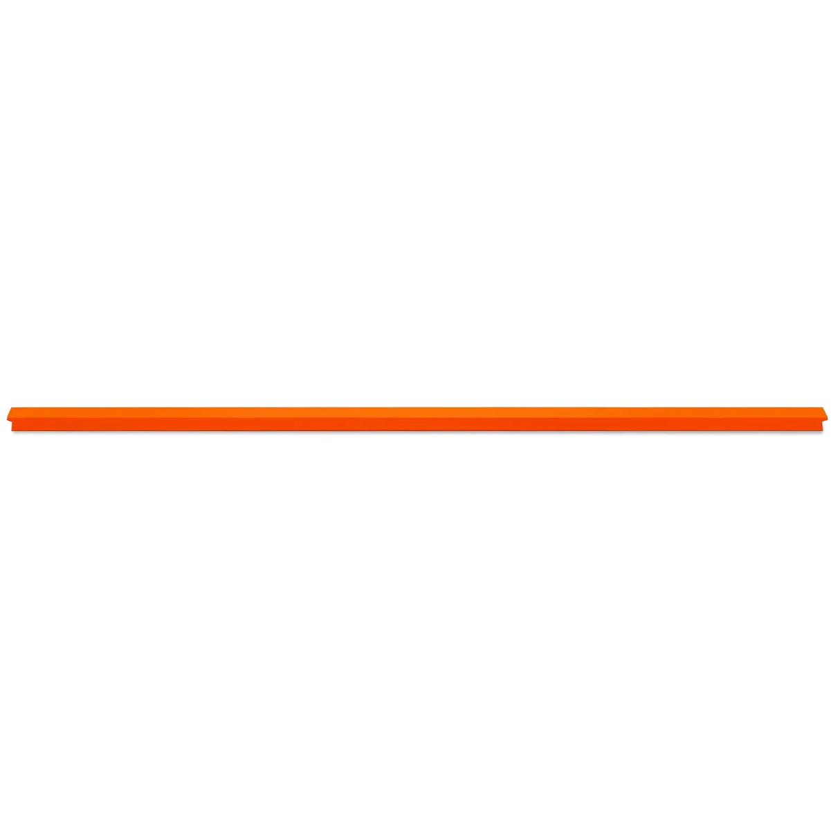 Narrow Clamp Bar 47.24 Inch Long for SKU: 500001 | Model: MSMB1250E