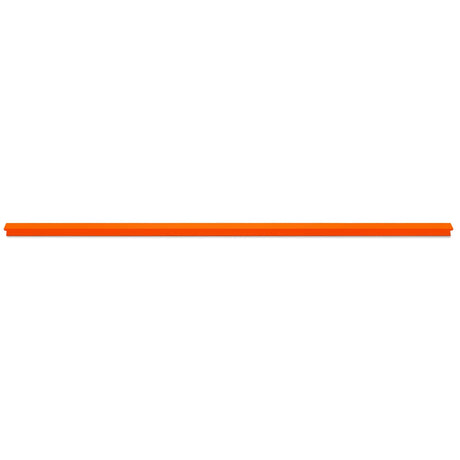 Narrow Clamp Bar 47.24 Inch Long for SKU: 500001 | Model: MSMB1250E