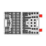 Metric Clamping Kit, M12-T14-58 PCS for SKU: 500204 | Model: VM32L SKU: 500205 | Model: VM32LD