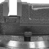 Vise With Swivel Base QH100mm for SKU: 500202 | Model: VM25L SKU: 500203 | Model: VM25LD SKU: 500101 | Model: 1030VC SKU: 500102 | Model: 1130VC