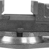 Vise With Swivel Base QH100mm for SKU: 500202 | Model: VM25L SKU: 500203 | Model: VM25LD SKU: 500101 | Model: 1030VC SKU: 500102 | Model: 1130VC