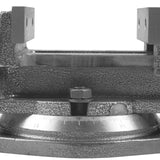 Vise With Swivel Base QH125mm for SKU: 500204 | Model: VM32L SKU: 500205 | Model: VM32LD