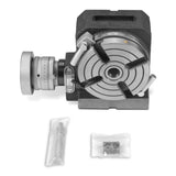Rotary table HV4 for SKU: 500200 | Model: VM18L SKU: 500201 | Model: VM18LD