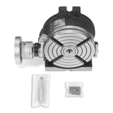 Rotary table HV6 for SKU: 500204 | Model: VM32L SKU: 500205 | Model: VM32LD