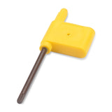 Face Cutting BAP 400R-63-22-5T with blades+R8-FMB22 for SKU: 500202 | Model: VM25L SKU: 500203 | Model: VM25LD