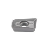 APMT 1604 - (H2) Set of 10 Pcs for Face Cutting SKU:485521 485522 485523