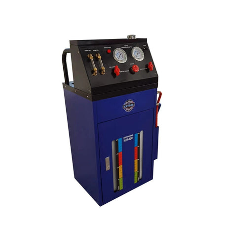 Katool KT-ATF 12V transmission fluid exchange machine