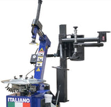3.0 HP Mayflower Heavy Duty Tilt Back Assist Arm Tire Changer Machine 999
