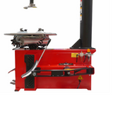 Mayflower 3.0 HP Tire Changer Wheel Changers Balancer Machine Combo 980 800 Red Edition