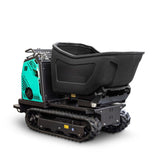 IMER Tracker Tracked Concrete Buggy 1624
