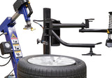 3.0 HP Mayflower Heavy Duty Tilt Back Assist Arm Tire Changer Machine 999