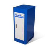 MechMaxx Heavy Duty Stand For VM25L Serial Metal Milling and Drilling Machine (SKU:500202) (SKU:500203)