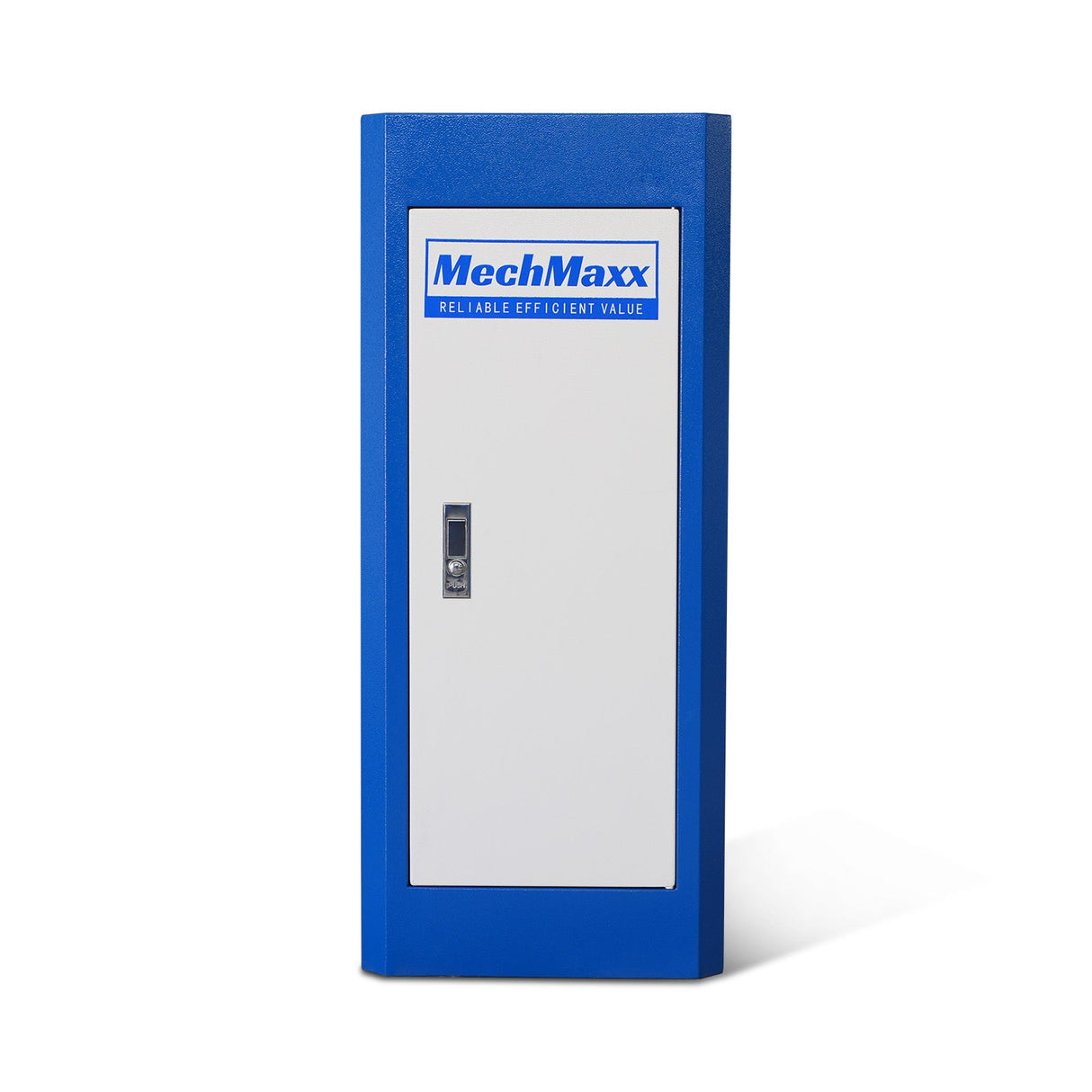 MechMaxx Heavy Duty Stand For VM25L Serial Metal Milling and Drilling Machine (SKU:500202) (SKU:500203)