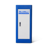 MechMaxx Heavy Duty Stand For VM25L Serial Metal Milling and Drilling Machine (SKU:500202) (SKU:500203)