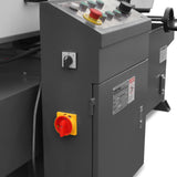 MechMaxx 11" Double Column Horizontal Metal Cutting Band Saw, 3-Speed, Hydraulic Feed, 2.8kW Industrial Saw GH4228