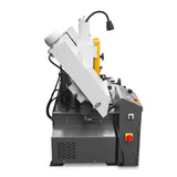 MechMaxx 11" Double Column Horizontal Metal Cutting Band Saw, 3-Speed, Hydraulic Feed, 2.8kW Industrial Saw GH4228