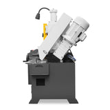 MechMaxx 11" Double Column Horizontal Metal Cutting Band Saw, 3-Speed, Hydraulic Feed, 2.8kW Industrial Saw GH4228