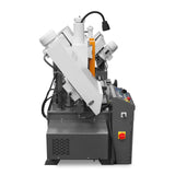 MechMaxx 11" Double Column Horizontal Metal Cutting Band Saw, 3-Speed, Hydraulic Feed, 2.8kW Industrial Saw GH4228
