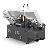 MechMaxx 11" Double Column Horizontal Metal Cutting Band Saw, 3-Speed, Hydraulic Feed, 2.8kW Industrial Saw GH4228