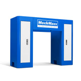 MechMaxx Storage Stand For Metal Lathe Machine 1022 Serial （SKU:500014）(SKU:500015)