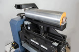 15" Open-Ended Wide Belt Sander (Oscillating)