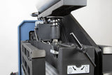 15" Open-Ended Wide Belt Sander (Oscillating)
