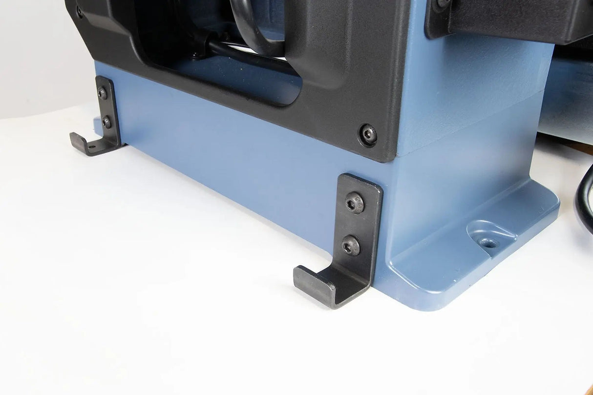 15" Open-Ended Wide Belt Sander (Oscillating)