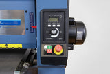 15" Open-Ended Wide Belt Sander (Oscillating) with Stand included