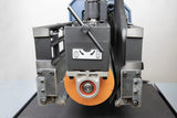 15" Open-Ended Wide Belt Sander (Oscillating)