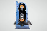 15" Open-Ended Wide Belt Sander (Oscillating) with Stand included