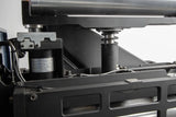 15" Open-Ended Wide Belt Sander (Oscillating)