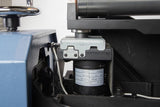 15" Open-Ended Wide Belt Sander (Oscillating)