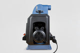 15" Open-Ended Wide Belt Sander (Oscillating) with Stand included
