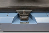 15" Open-Ended Wide Belt Sander (Oscillating) with Stand included