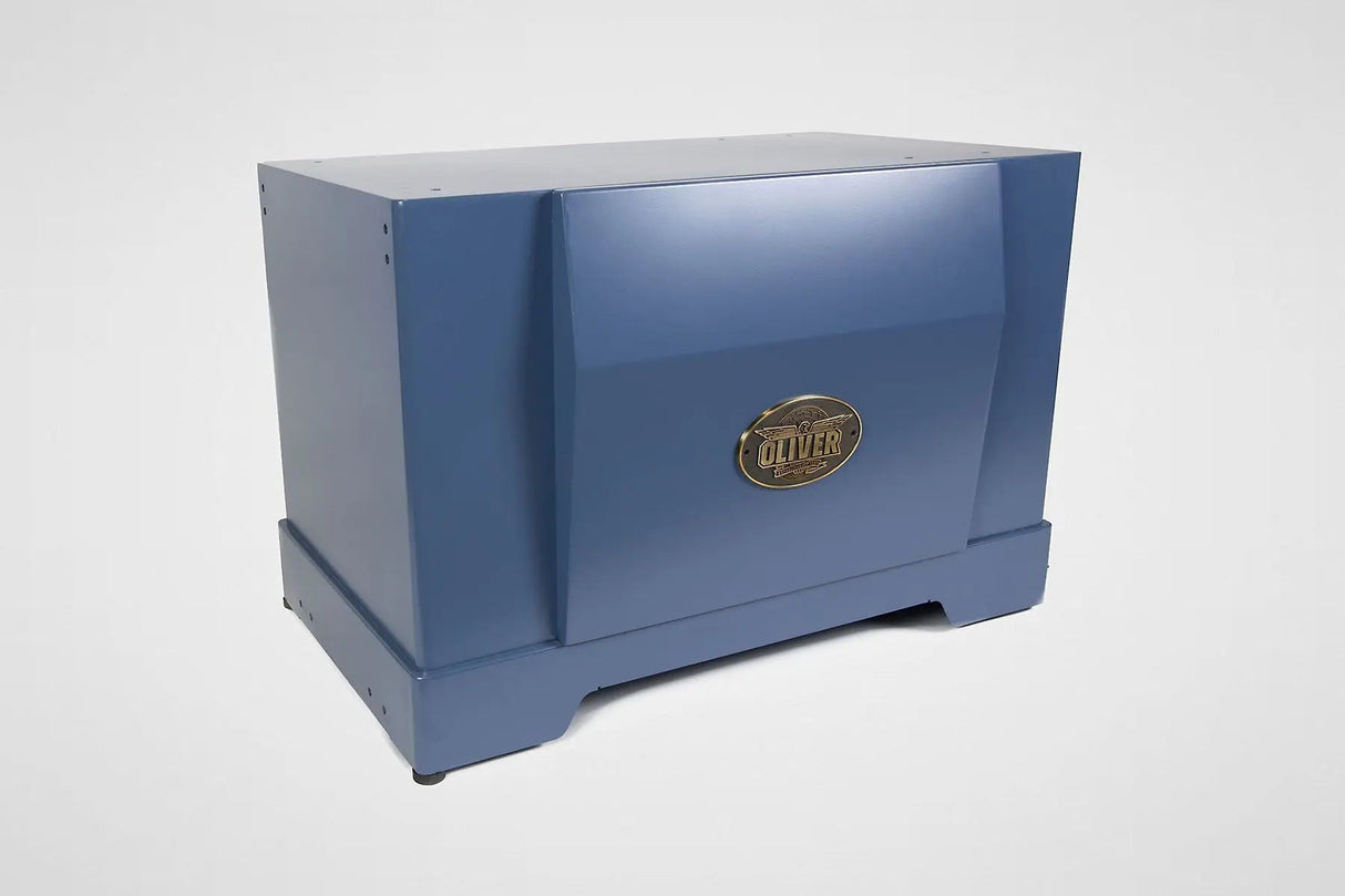 Closed Stand for 5315 Wide-Belt Sander
