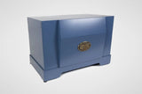 Closed Stand for 5315 Wide-Belt Sander