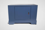 Closed Stand for 5315 Wide-Belt Sander