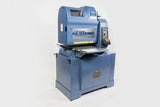15" Open-Ended Wide Belt Sander (Oscillating) with Stand included