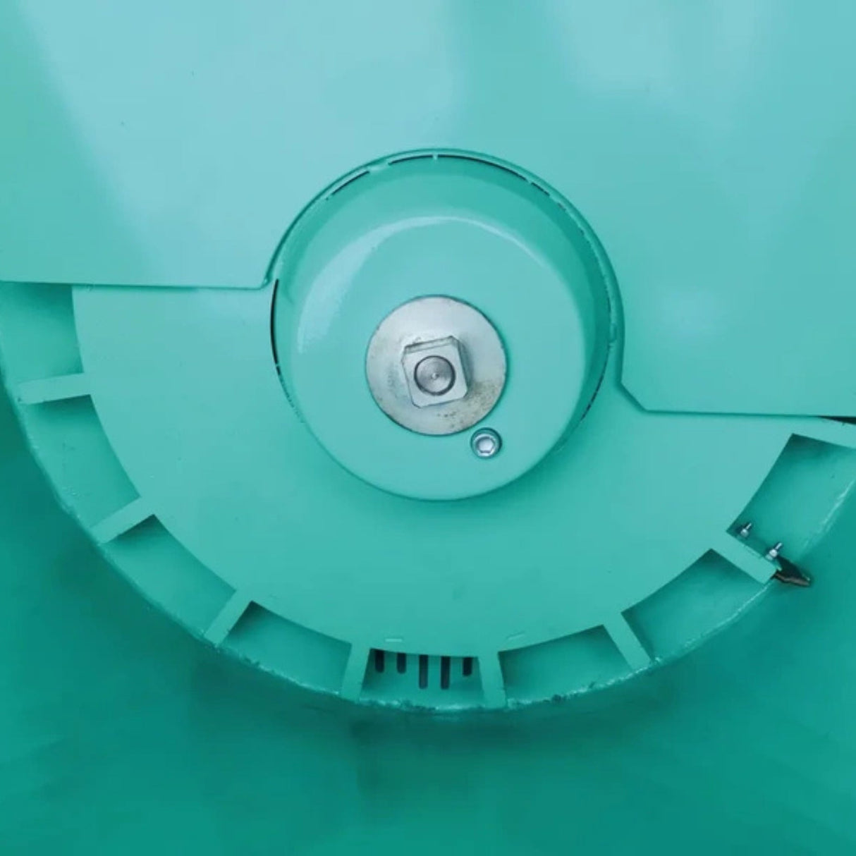 IMER Koine Dual 9 HP Continuous Mixer and Concrete Pump