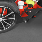 24" Rim Swing Arm Tire Changer Wheel Balancer Bundle,  TC966 ,  WB855