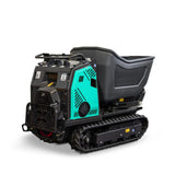 IMER Tracker Tracked Concrete Buggy 1624