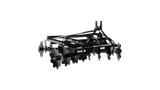 Ignite Attachments 60 in 3-Point Disc Harrow DH60