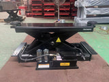 Olympic Equipment Flat Inner Runway Track for 4-Post Lifts YZSCJ-7