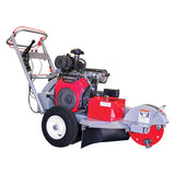 Dosko Walk-Behind Electric Start Stump Grinder, Honda GX630 Engine – 620-20HE