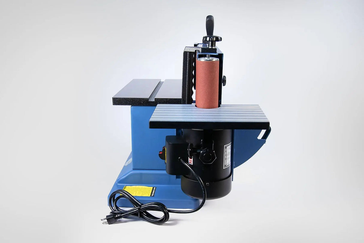 Edge Sander 6" x 48" (Benchtop)