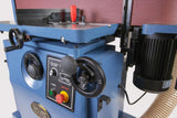 Edge Sander 9"x 108" (Oscillating)